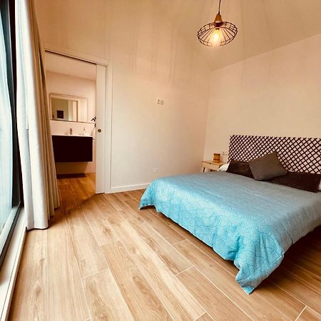 Galicia Getaway - Mina Terra Villa Vilagarcia de Arousa Eksteriør billede