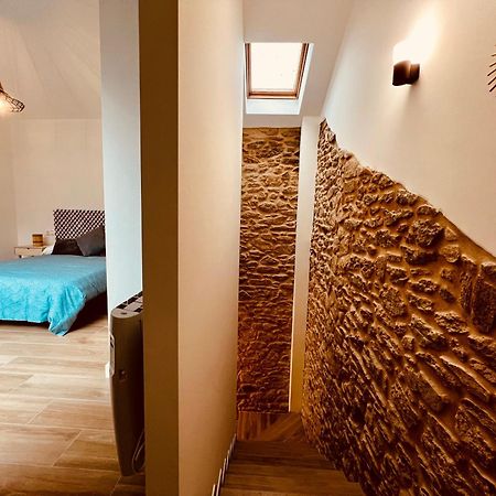 Galicia Getaway - Mina Terra Villa Vilagarcia de Arousa Eksteriør billede