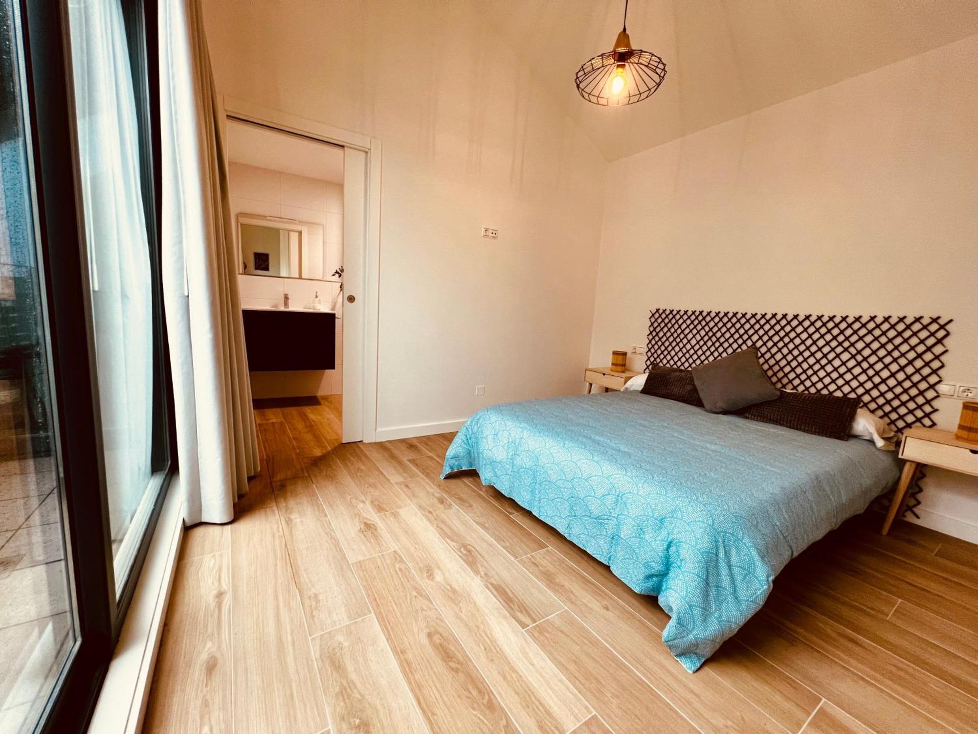 Galicia Getaway - Mina Terra Villa Vilagarcia de Arousa Eksteriør billede
