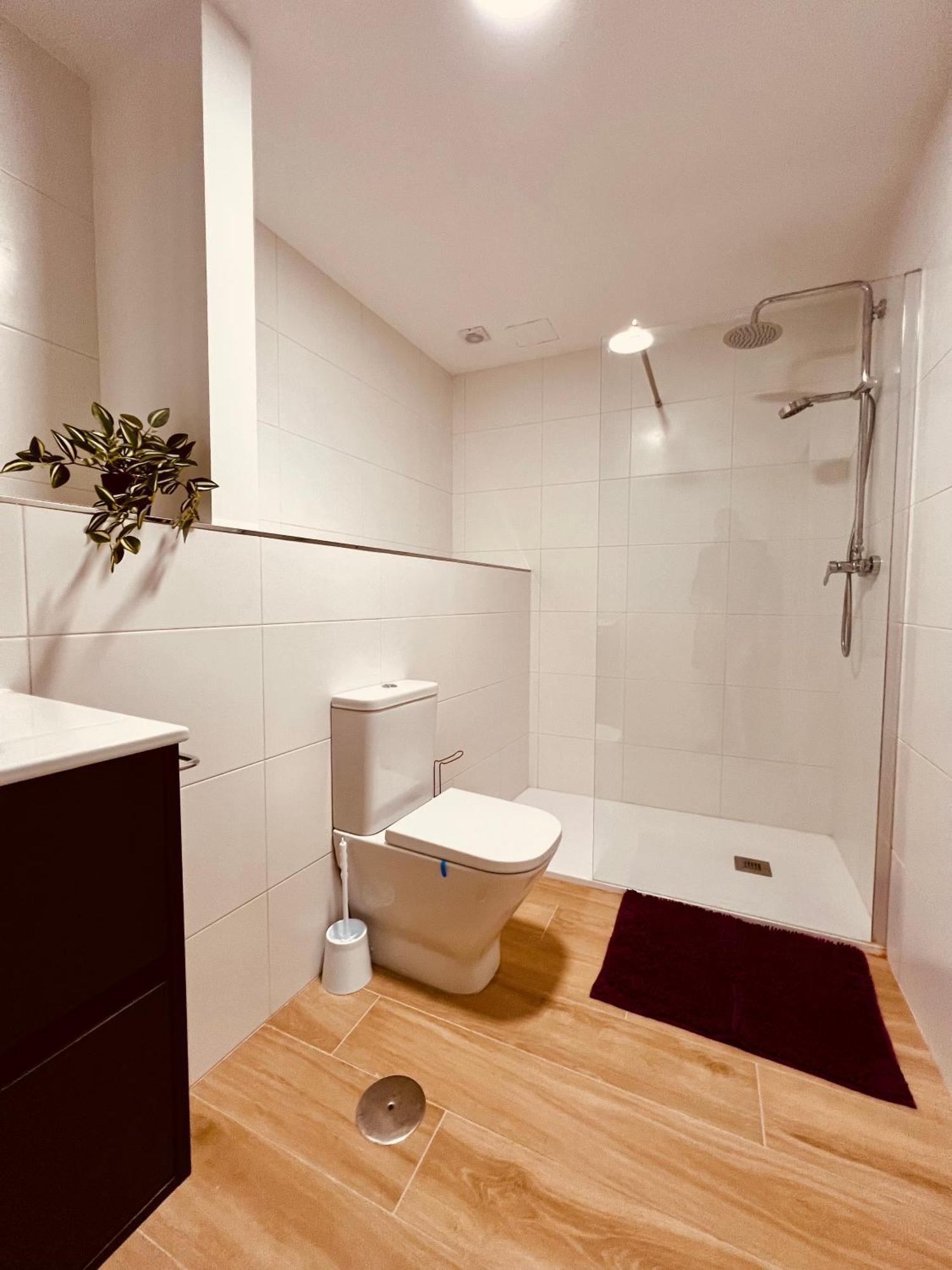 Galicia Getaway - Mina Terra Villa Vilagarcia de Arousa Eksteriør billede