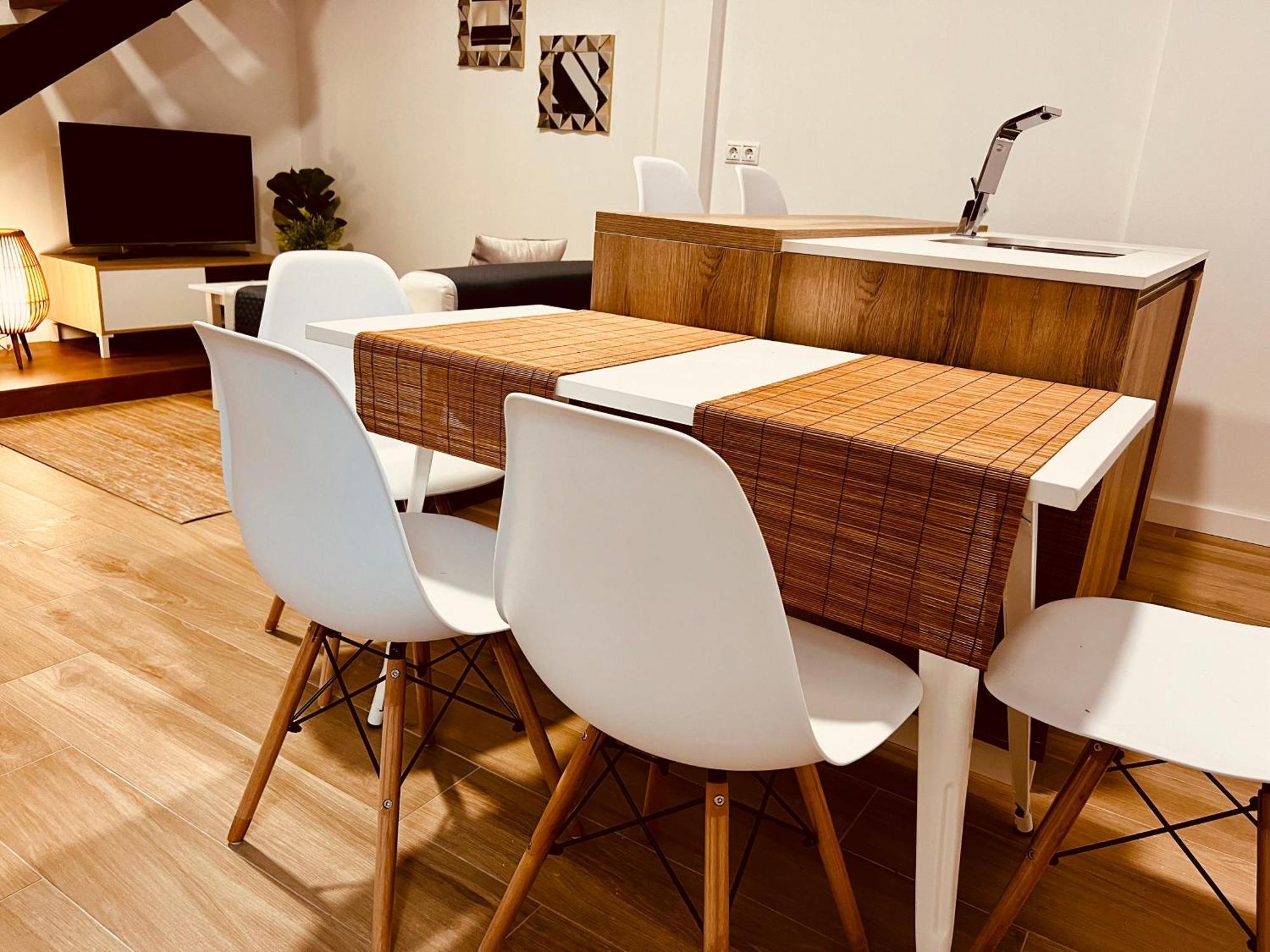 Galicia Getaway - Mina Terra Villa Vilagarcia de Arousa Eksteriør billede