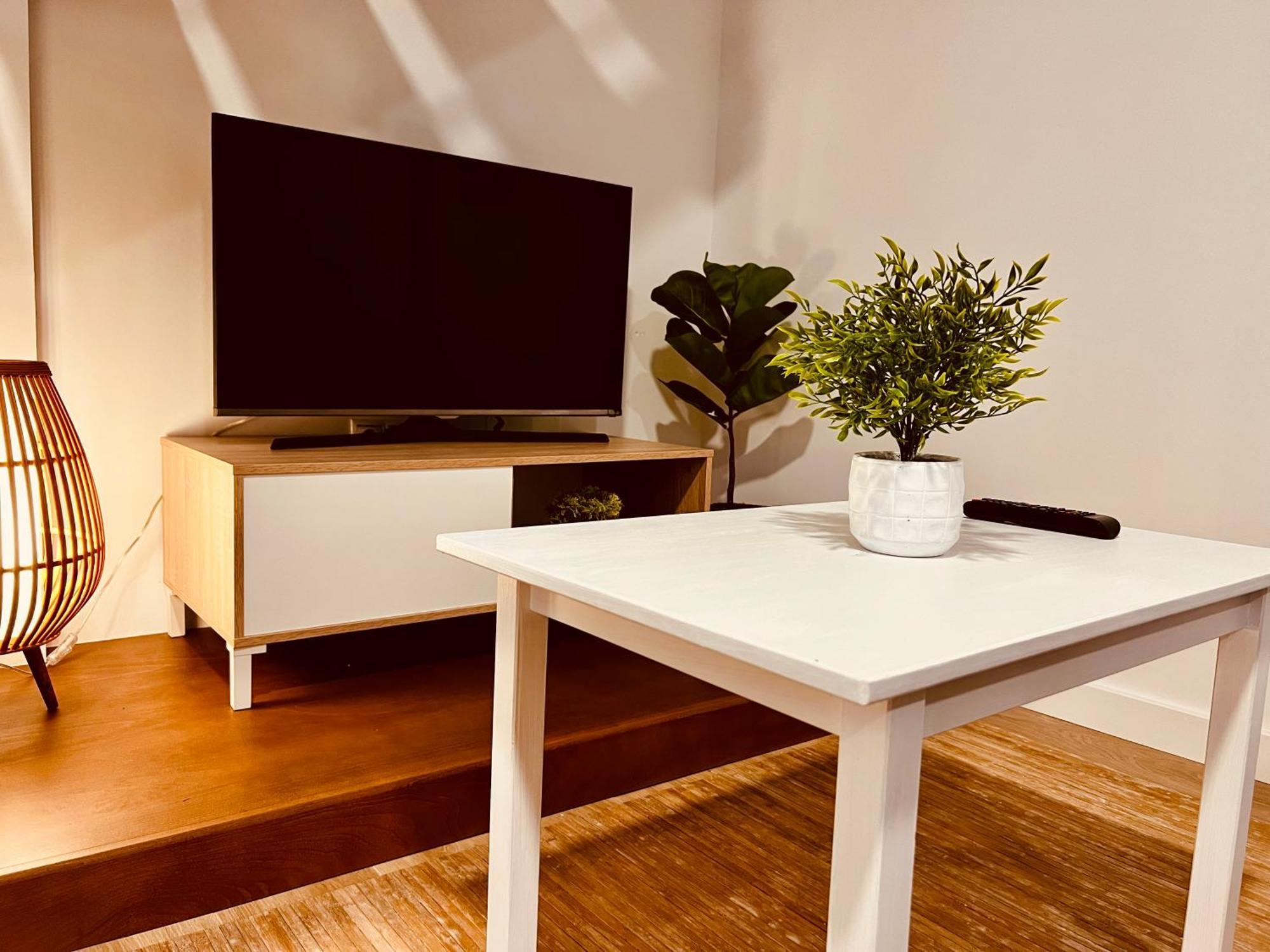Galicia Getaway - Mina Terra Villa Vilagarcia de Arousa Eksteriør billede