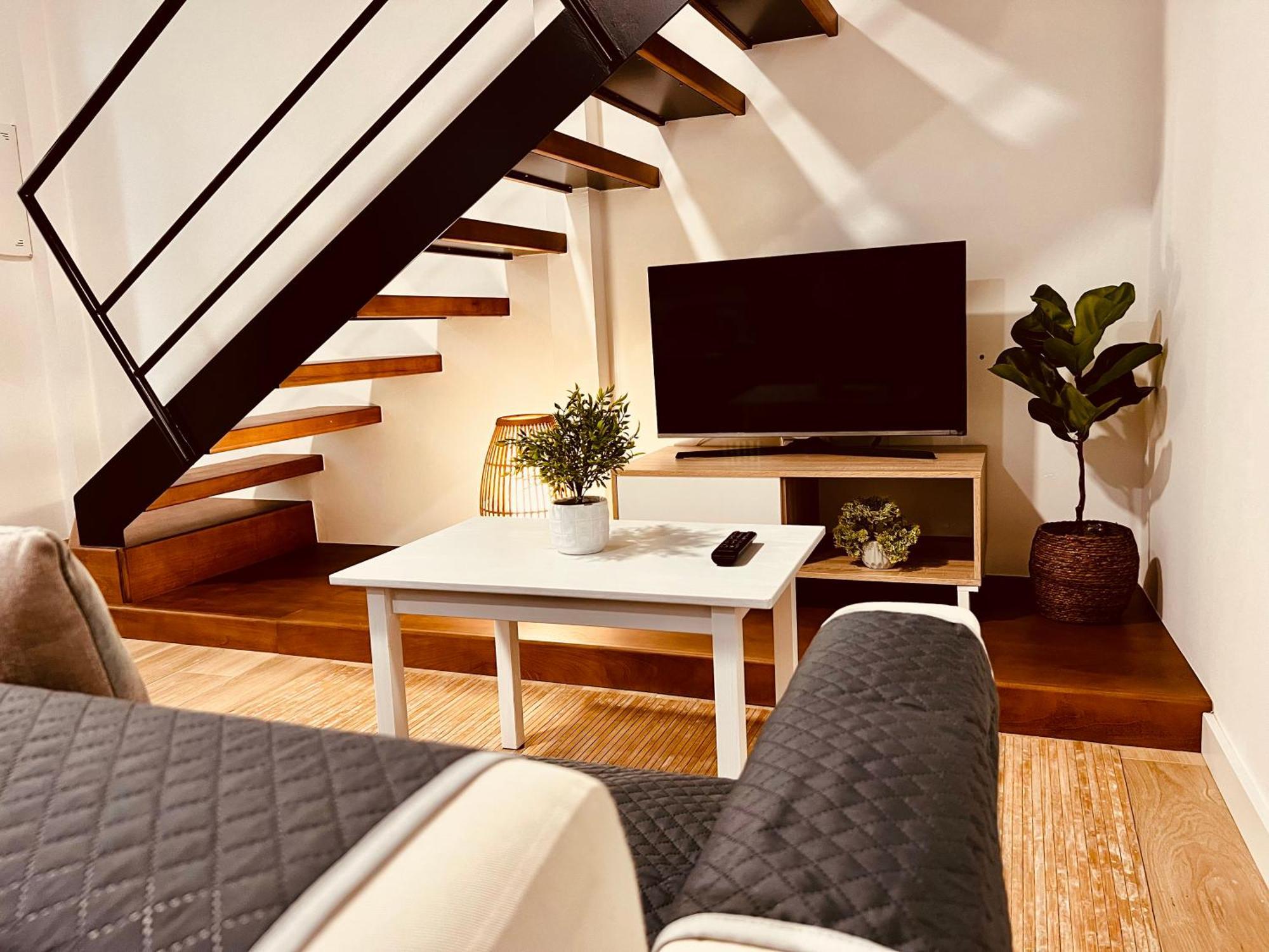 Galicia Getaway - Mina Terra Villa Vilagarcia de Arousa Eksteriør billede