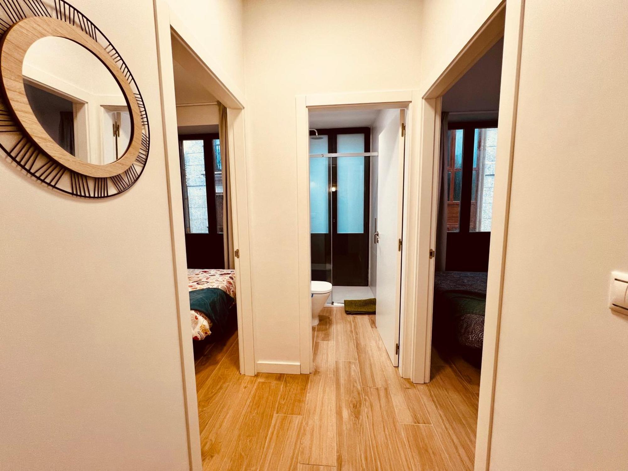Galicia Getaway - Mina Terra Villa Vilagarcia de Arousa Eksteriør billede